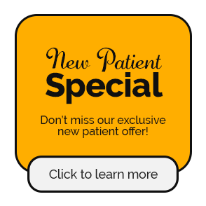 chiropractor near me special offer
